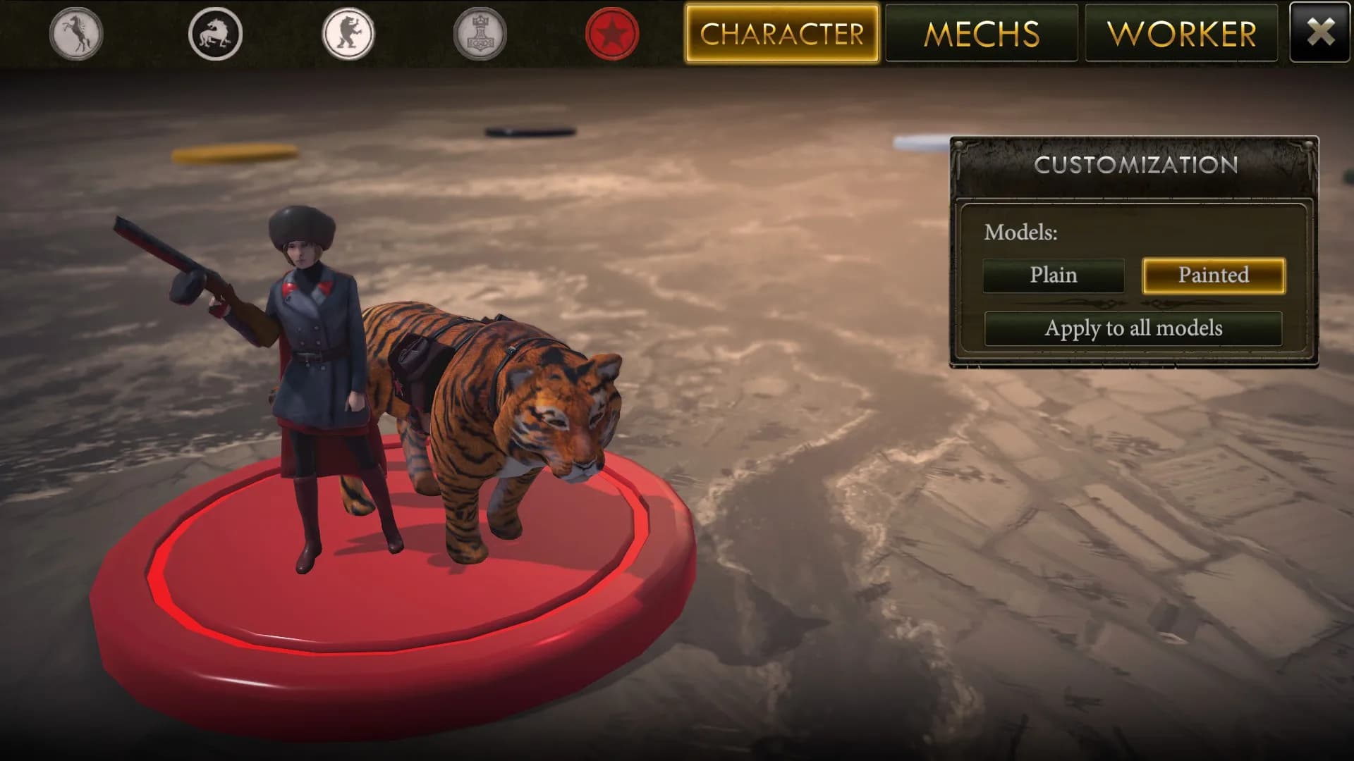 Scythe: Digital Edition görsel 4