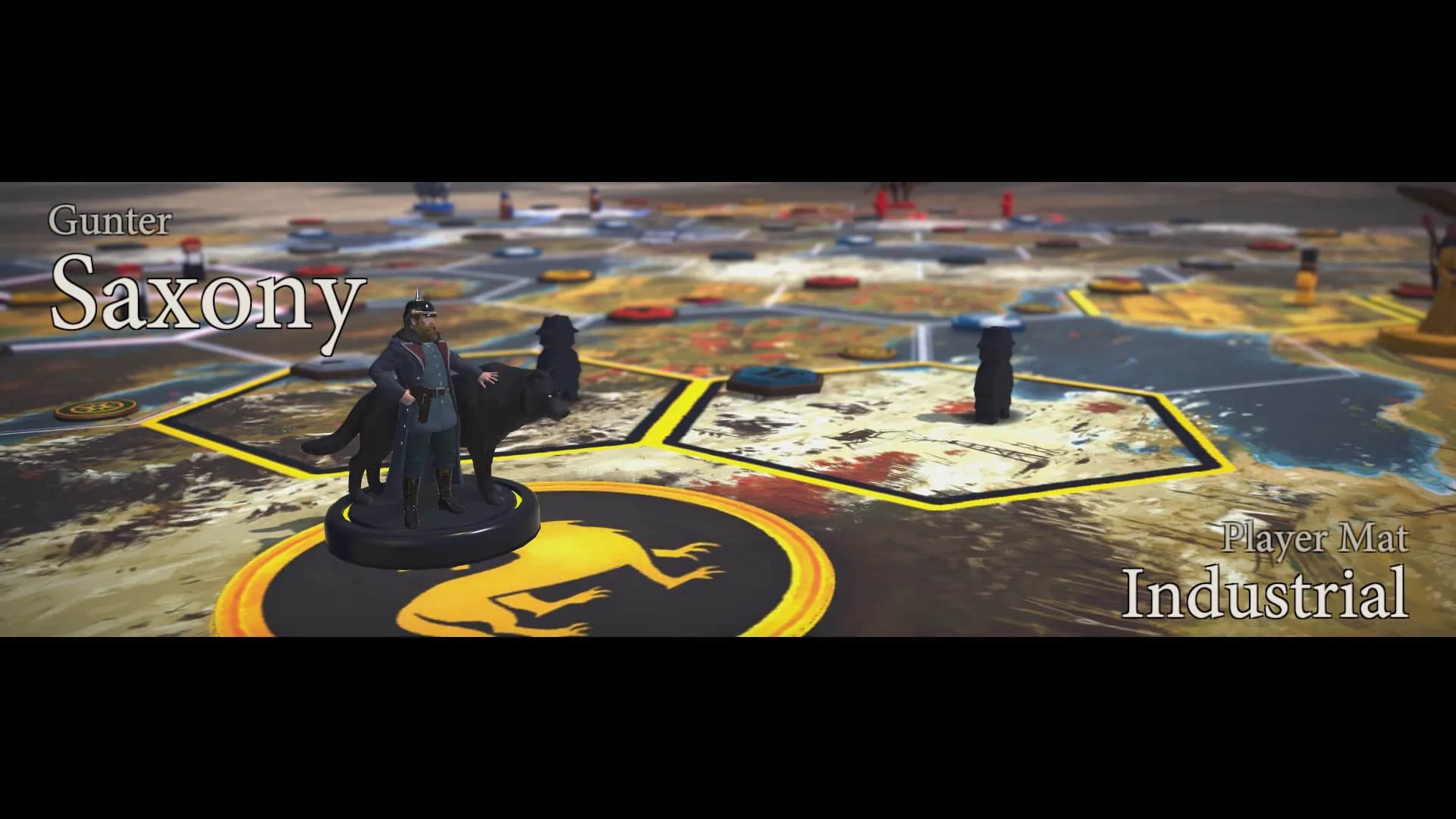 Scythe: Digital Edition görsel 7