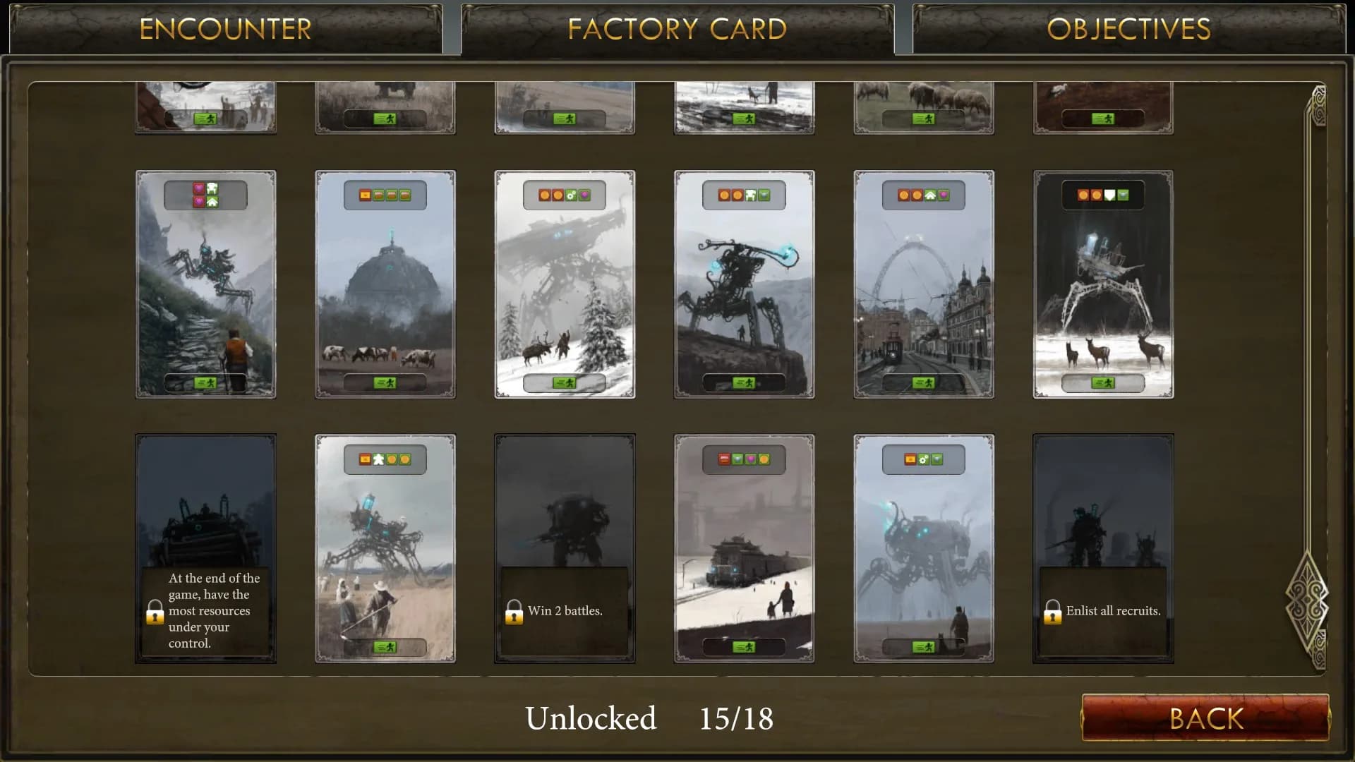 Scythe: Digital Edition görsel 10