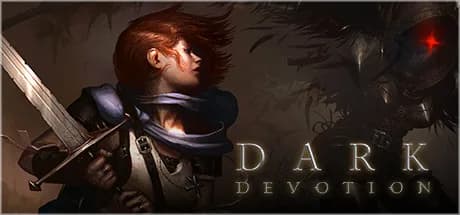 Dark Devotion görsel 1