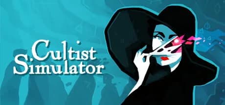 Cultist Simulator görsel 1