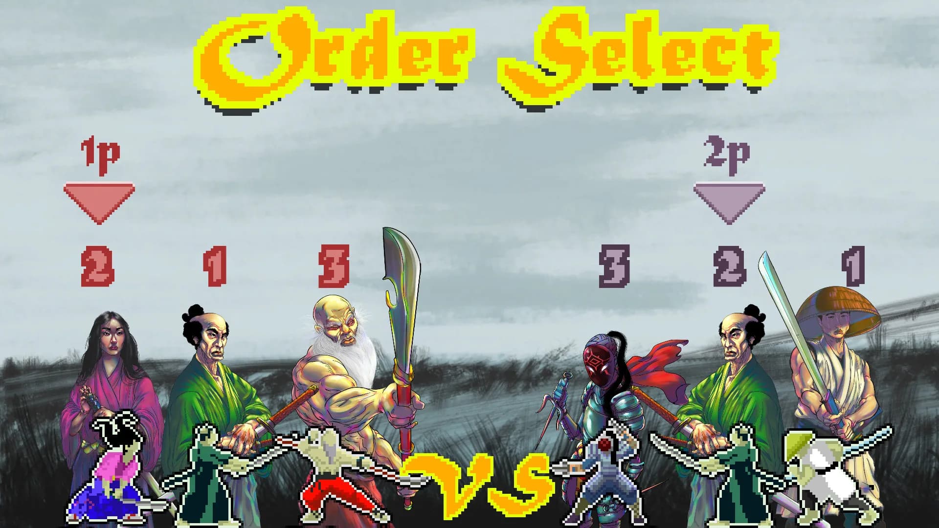 One Strike görsel 4