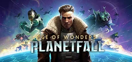 Age of Wonders: Planetfall görsel 1