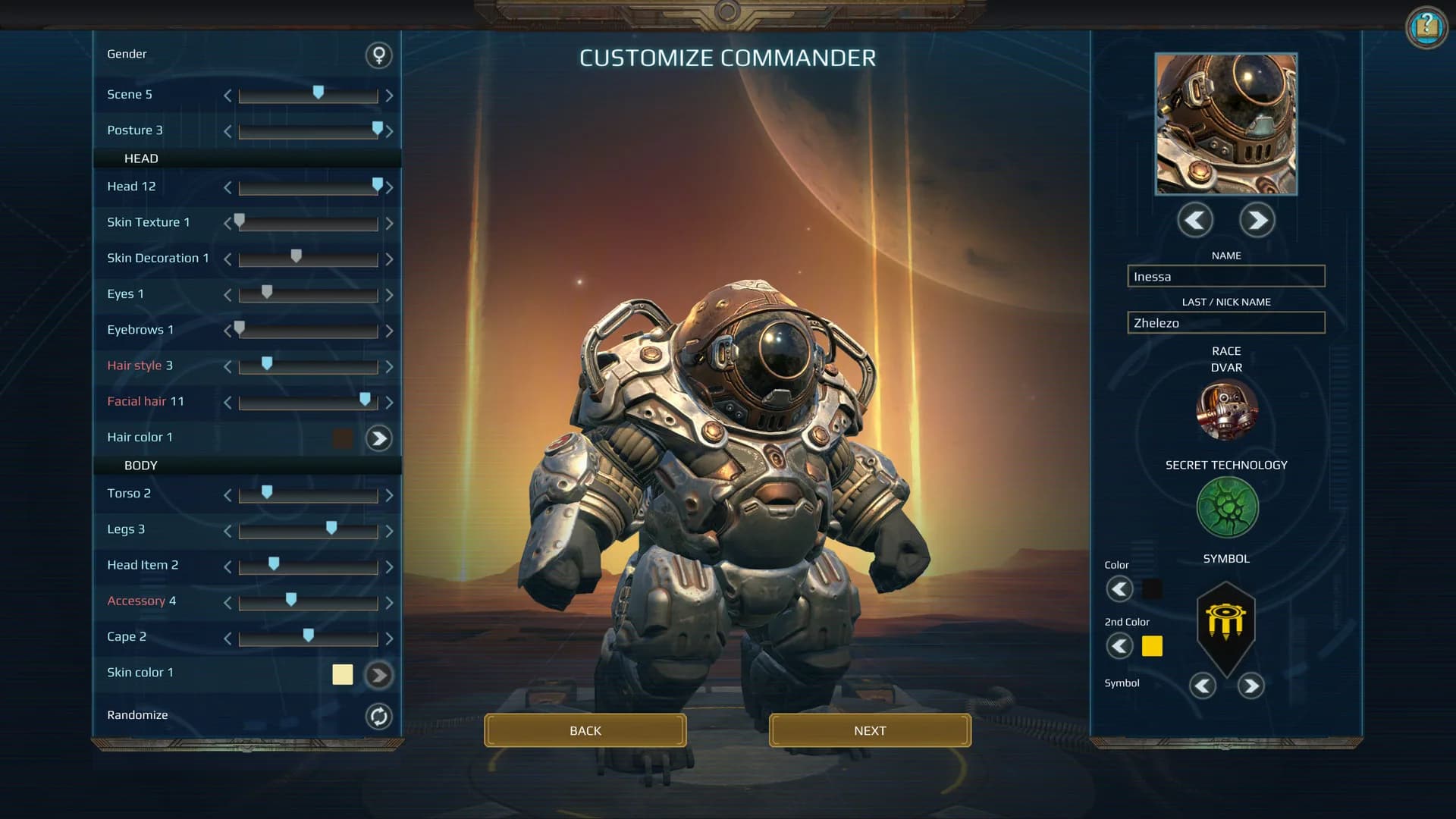Age of Wonders: Planetfall görsel 10
