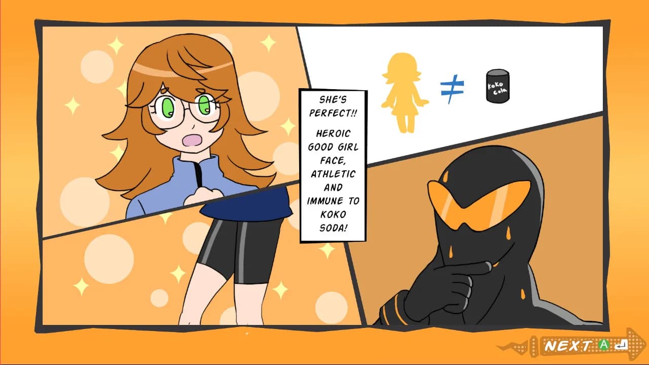 Vitamin Girl / ビタミンガール görsel 12