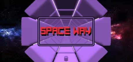 Space Way görsel 1