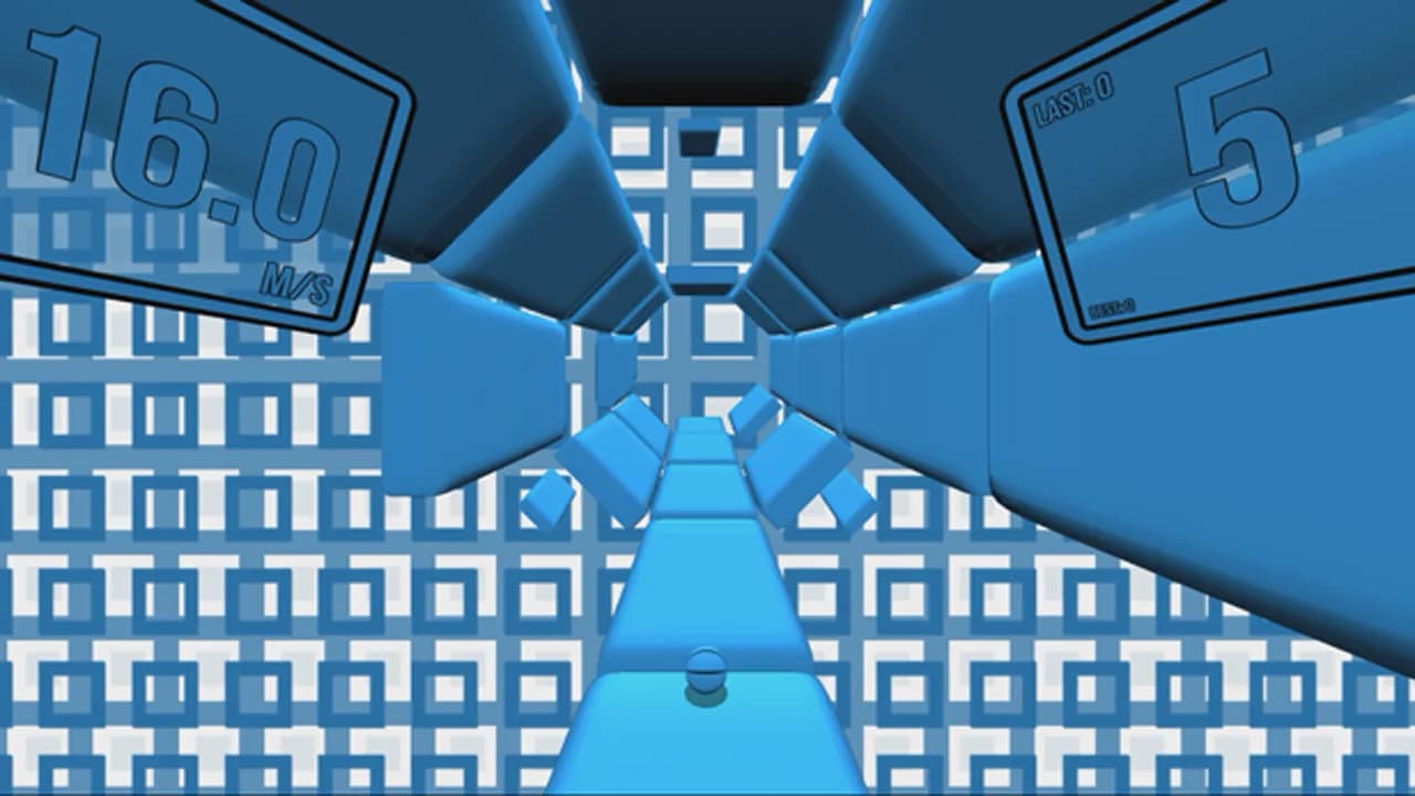 Space Way görsel 2