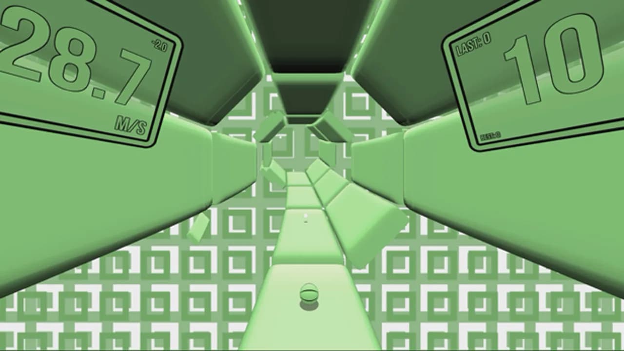 Space Way görsel 3