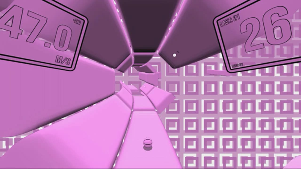 Space Way görsel 4