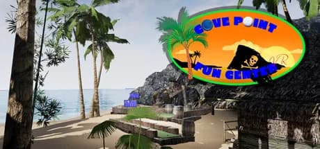 Cove Point Fun Center VR görsel 1
