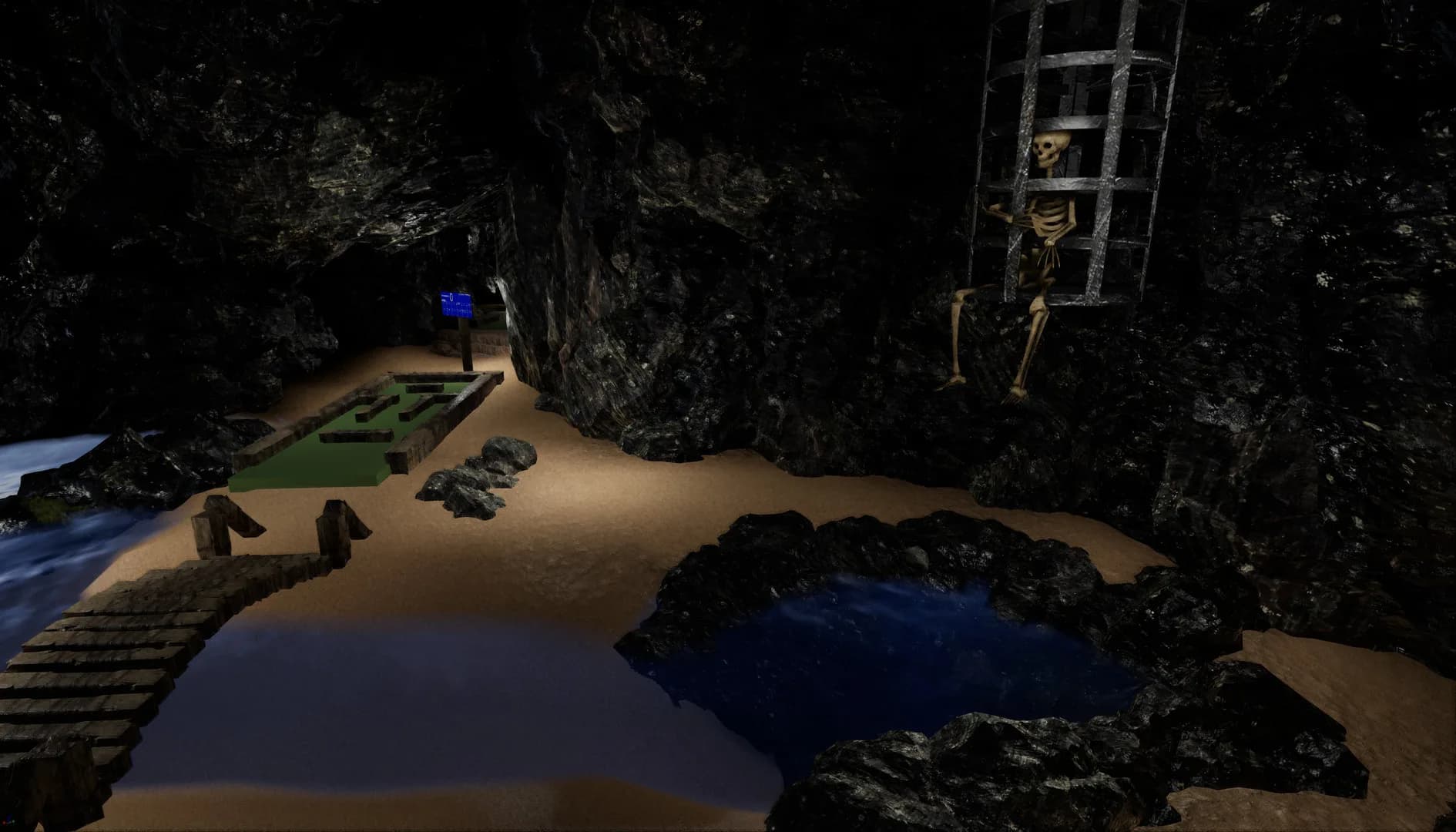 Cove Point Fun Center VR görsel 13