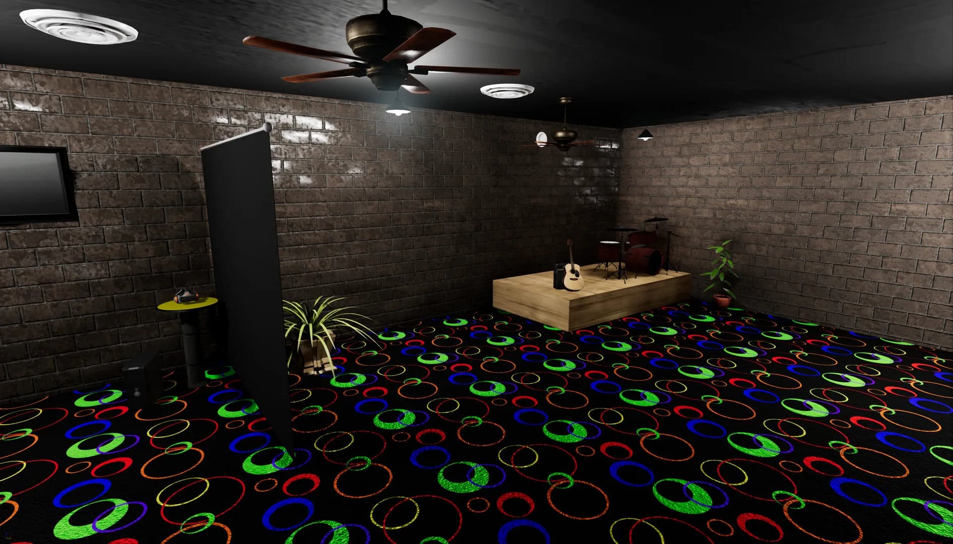 Cove Point Fun Center VR görsel 5