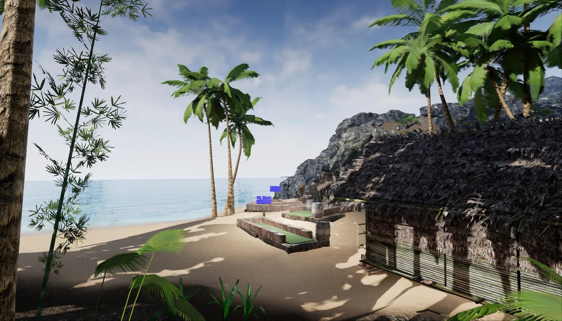 Cove Point Fun Center VR görsel 8