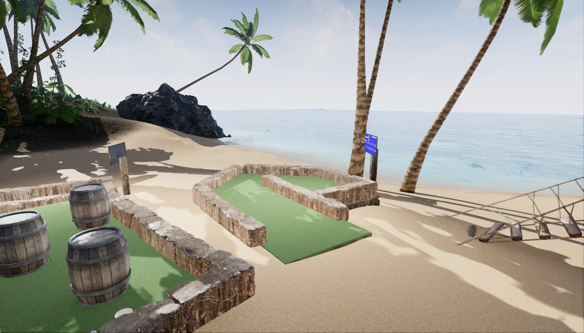 Cove Point Fun Center VR görsel 9