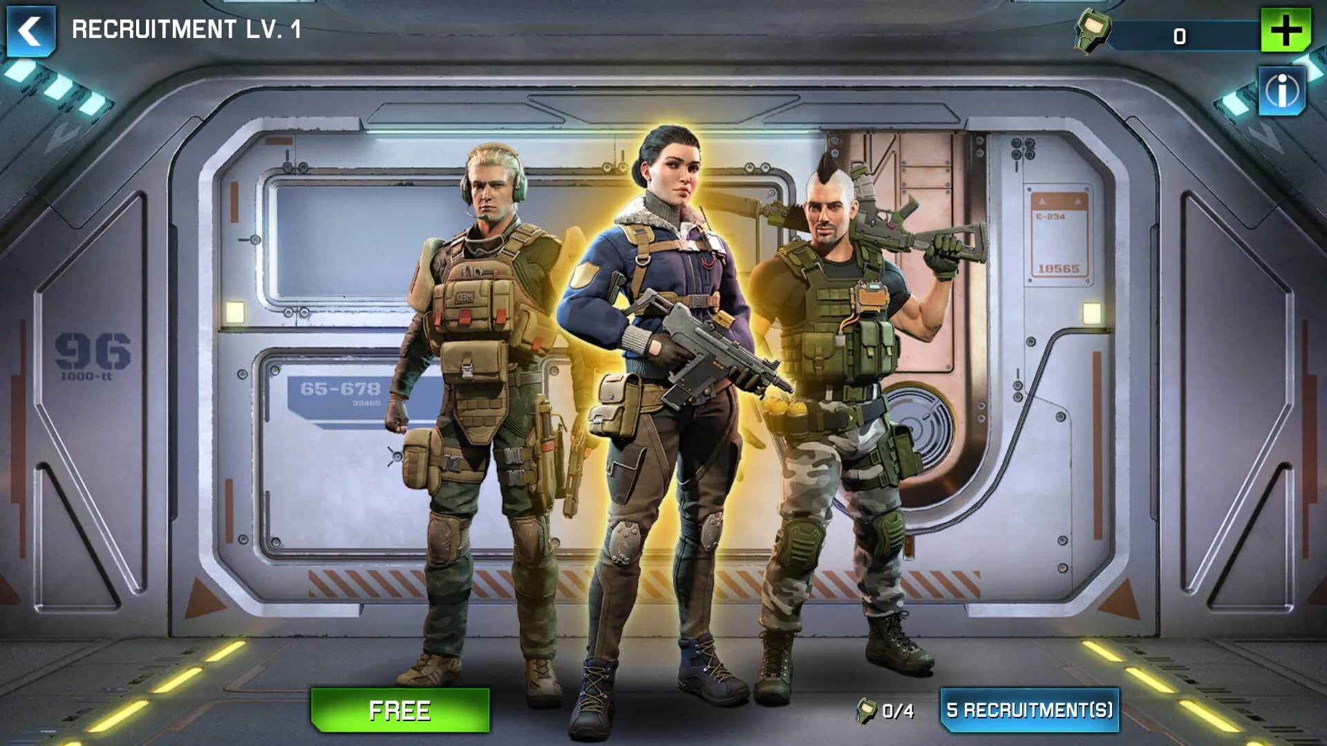 War Planet Online: Global Conquest görsel 4
