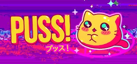PUSS! görsel 1