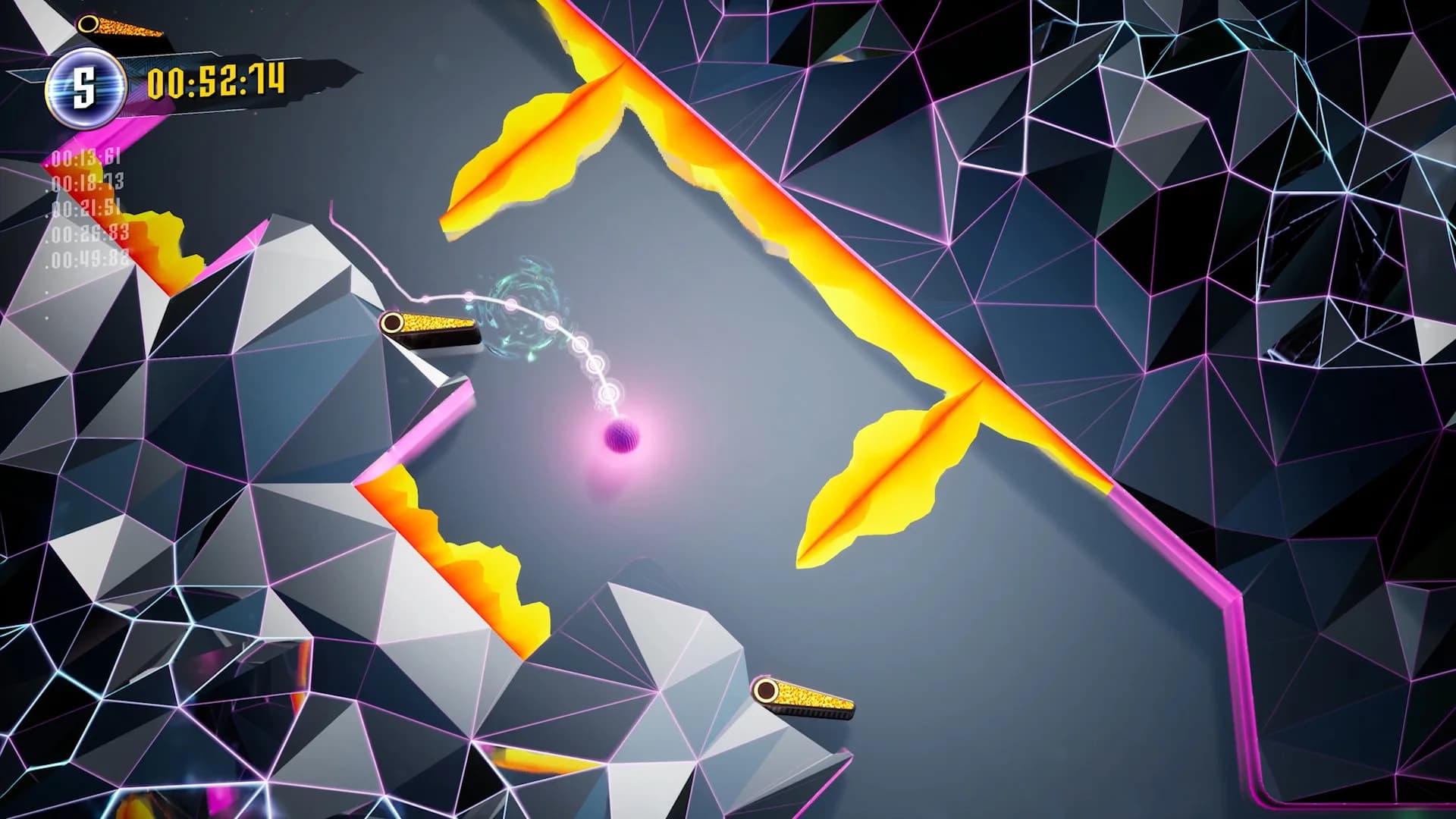 Super High Ball: Pinball Platformer görsel 15