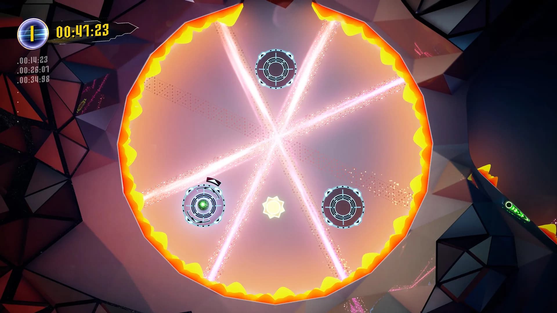 Super High Ball: Pinball Platformer görsel 20