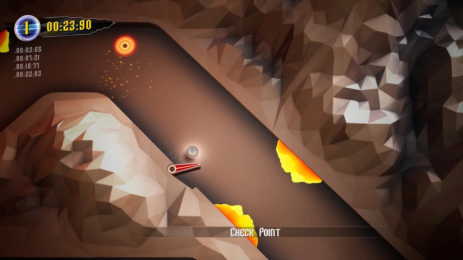 Super High Ball: Pinball Platformer görsel 22