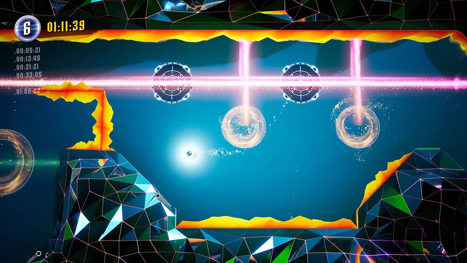 Super High Ball: Pinball Platformer görsel 26