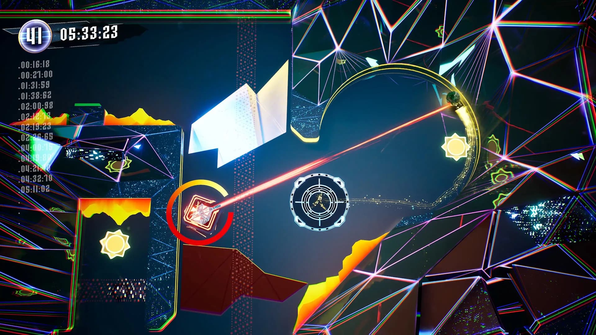 Super High Ball: Pinball Platformer görsel 27