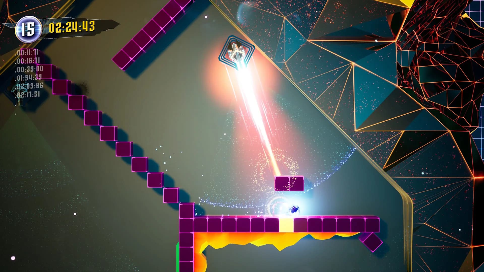 Super High Ball: Pinball Platformer görsel 29