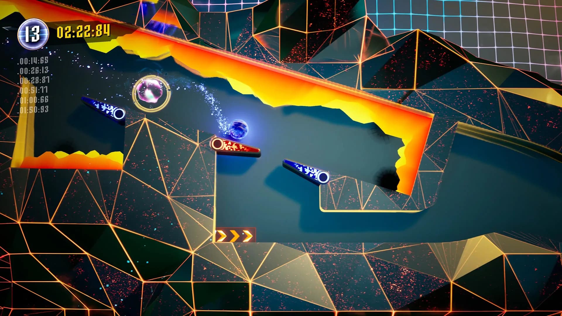 Super High Ball: Pinball Platformer görsel 30