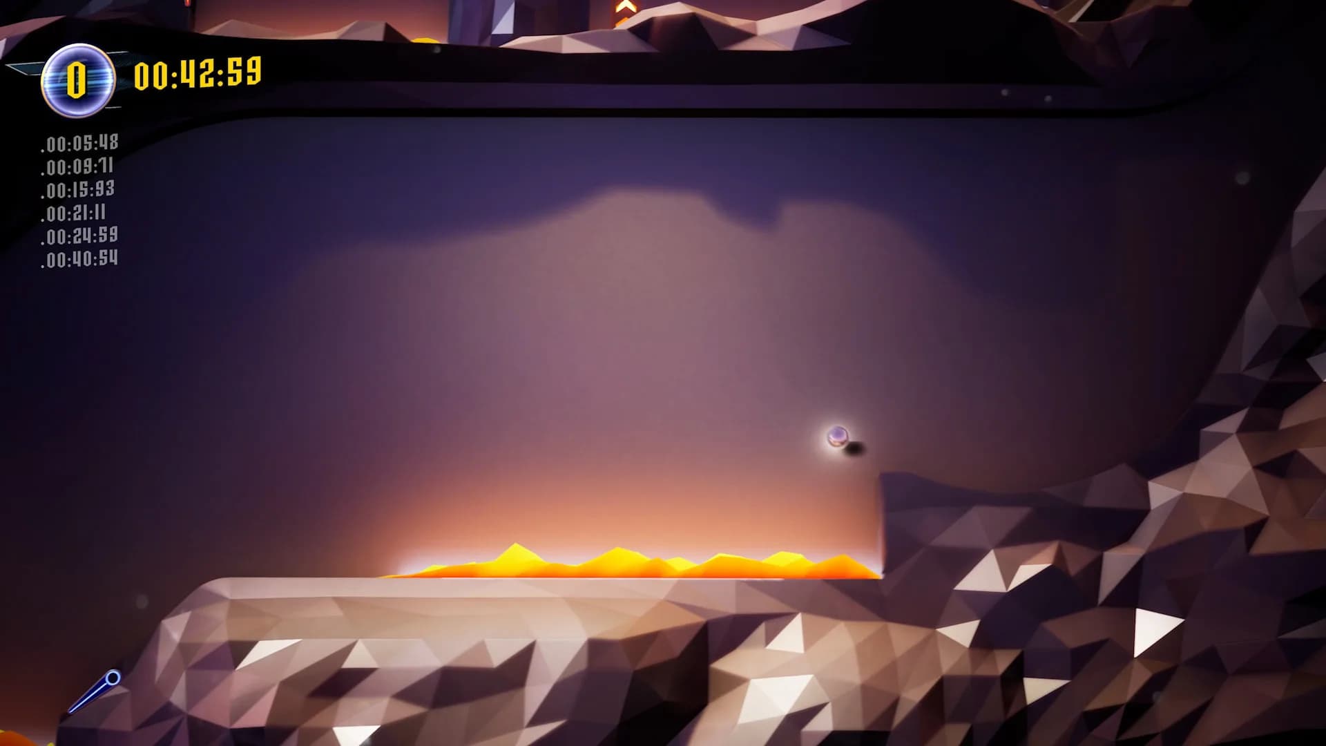 Super High Ball: Pinball Platformer görsel 33
