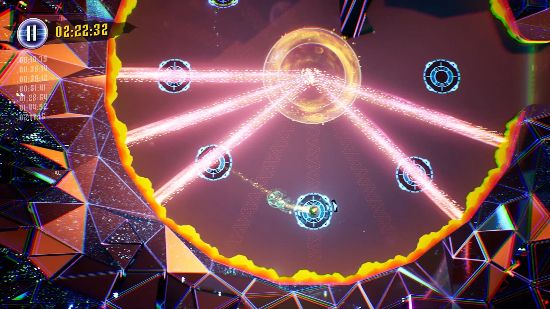 Super High Ball: Pinball Platformer görsel 34