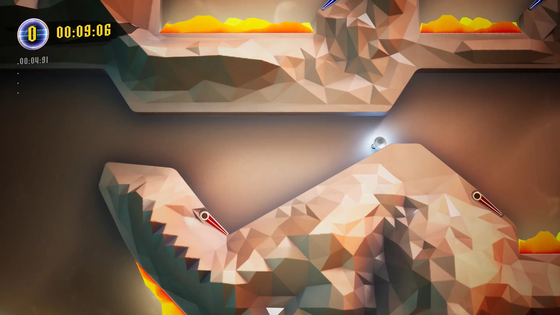 Super High Ball: Pinball Platformer görsel 37