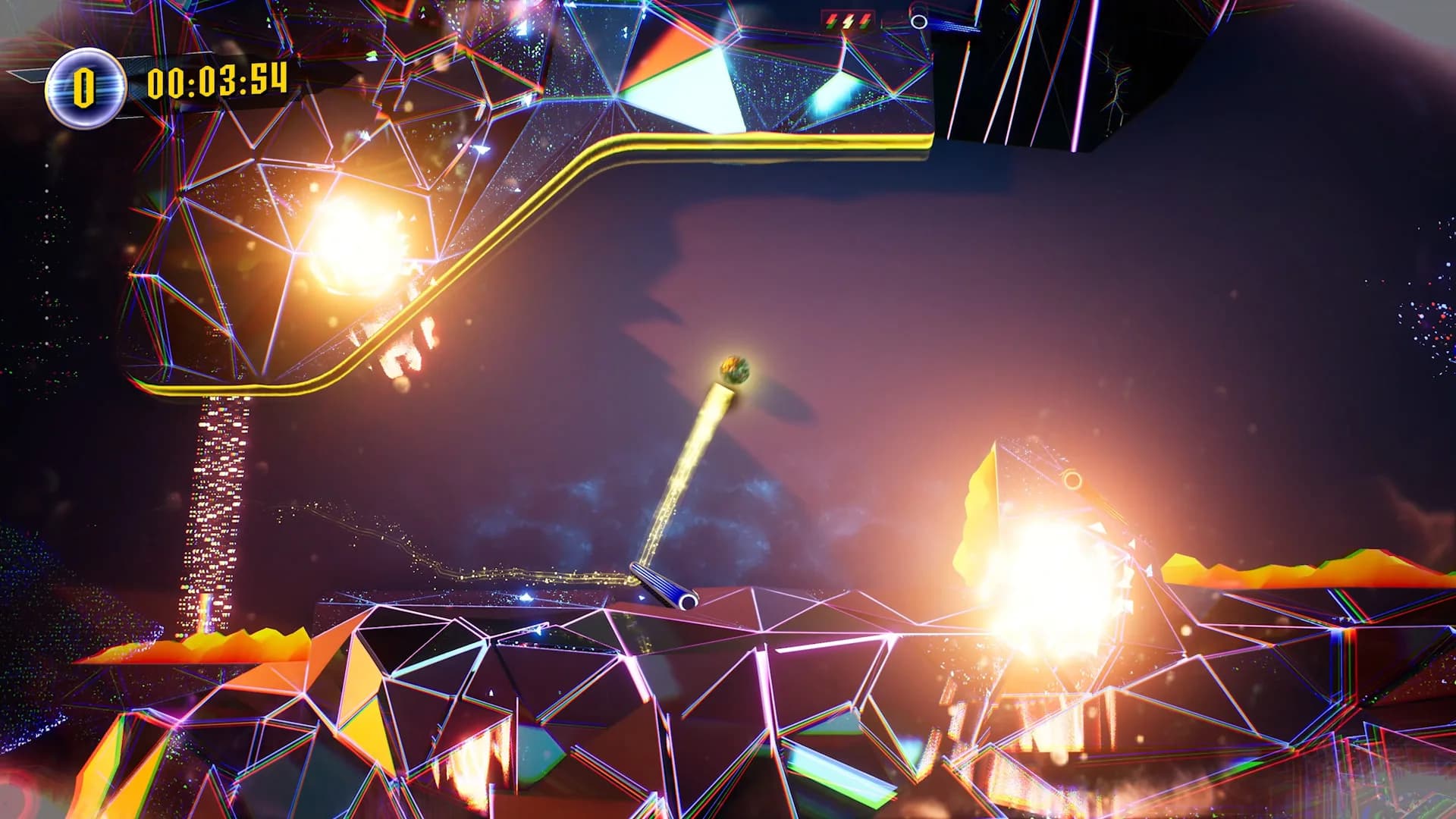 Super High Ball: Pinball Platformer görsel 38