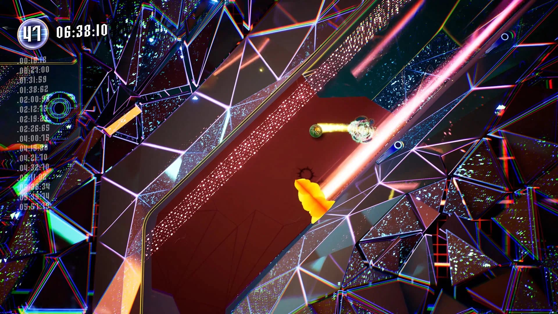Super High Ball: Pinball Platformer görsel 39