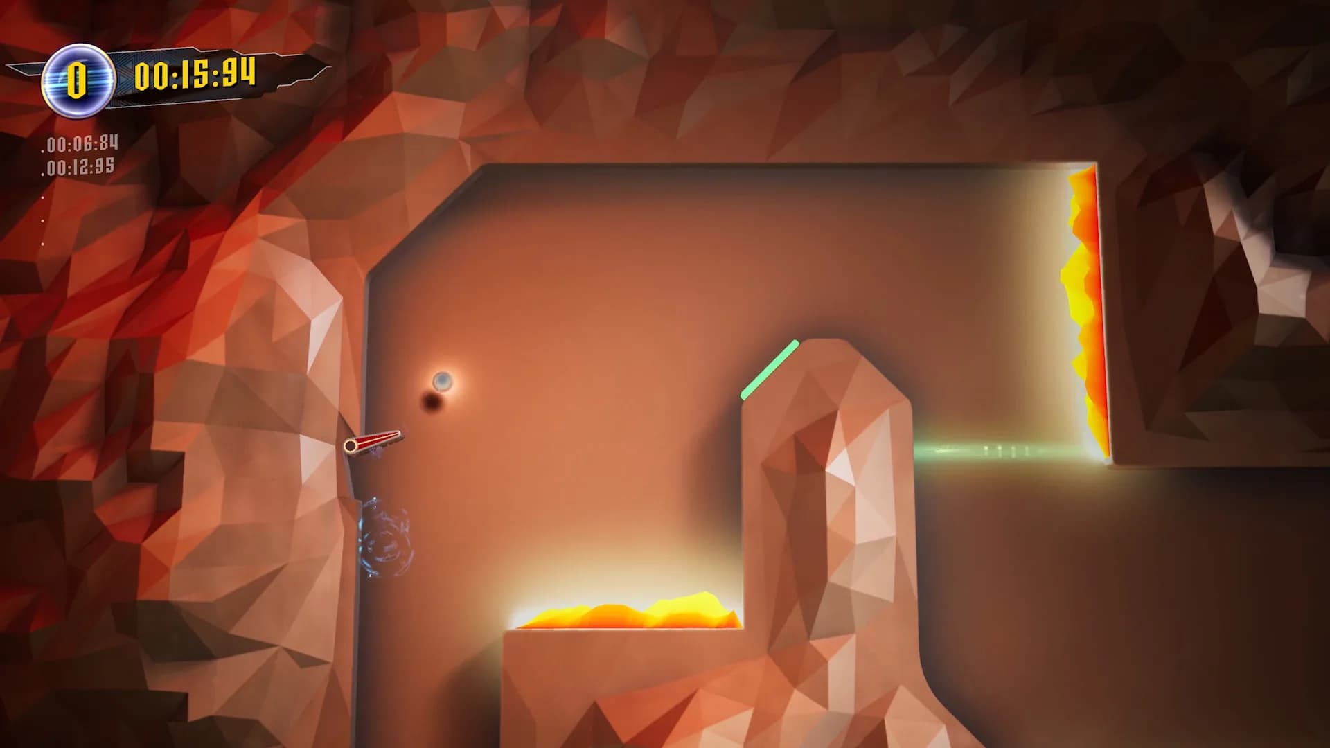 Super High Ball: Pinball Platformer görsel 41