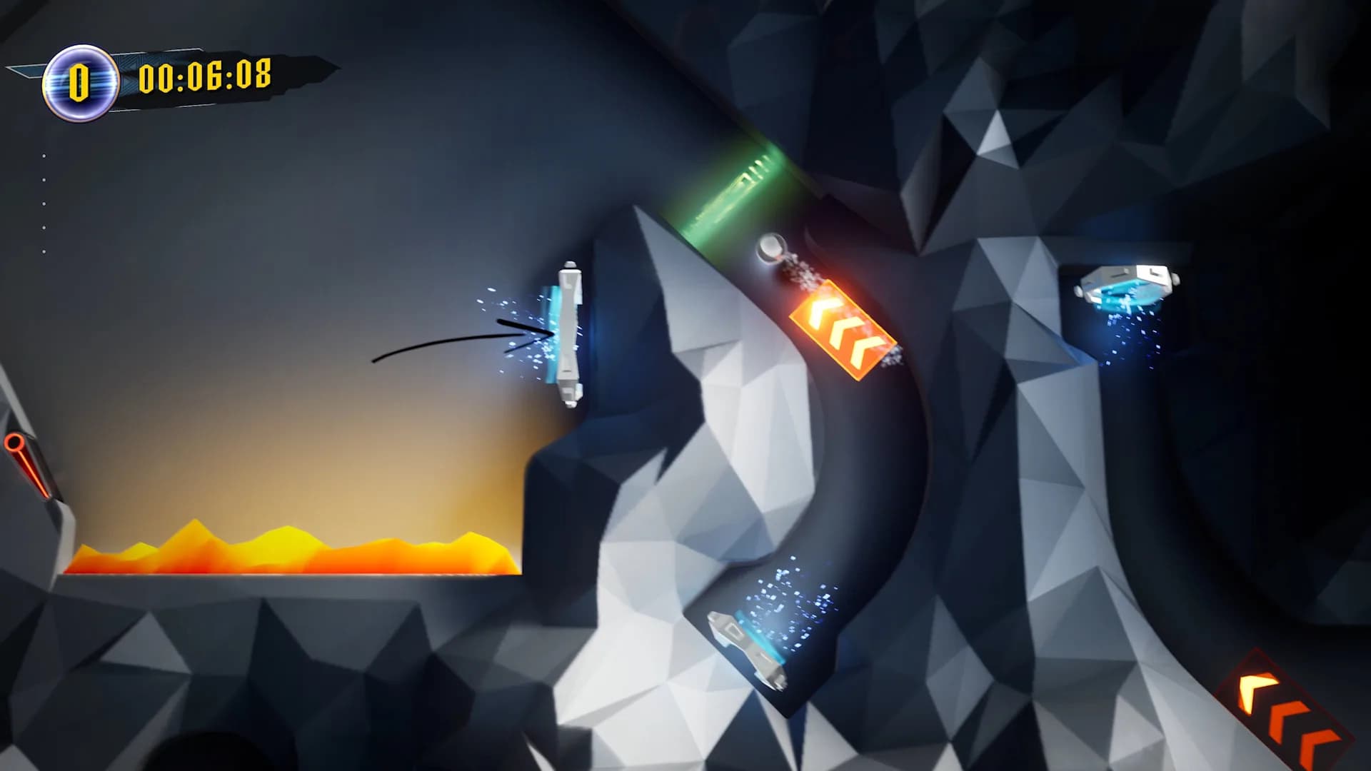 Super High Ball: Pinball Platformer görsel 42