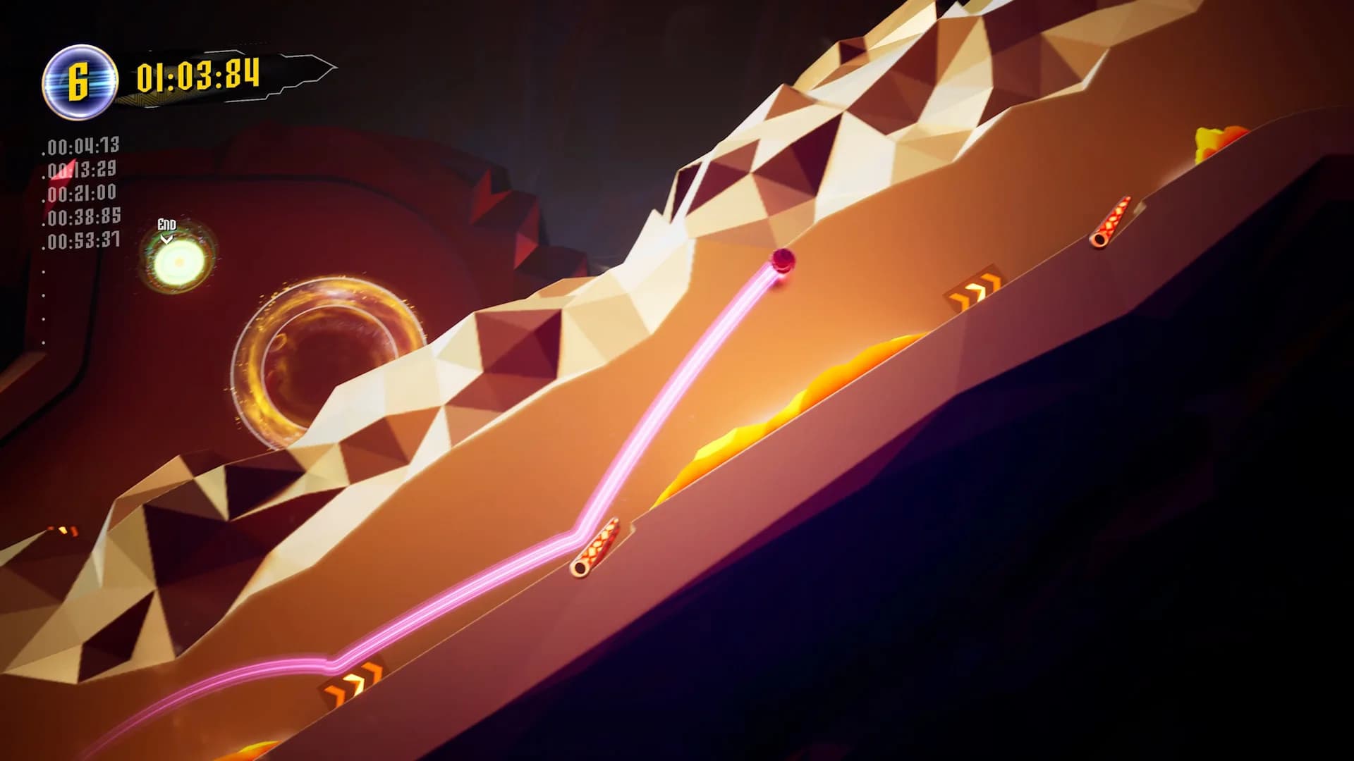 Super High Ball: Pinball Platformer görsel 44