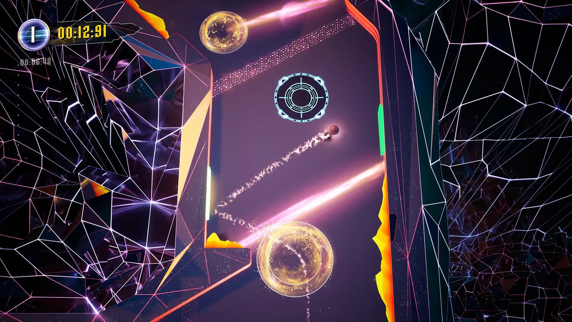 Super High Ball: Pinball Platformer görsel 45
