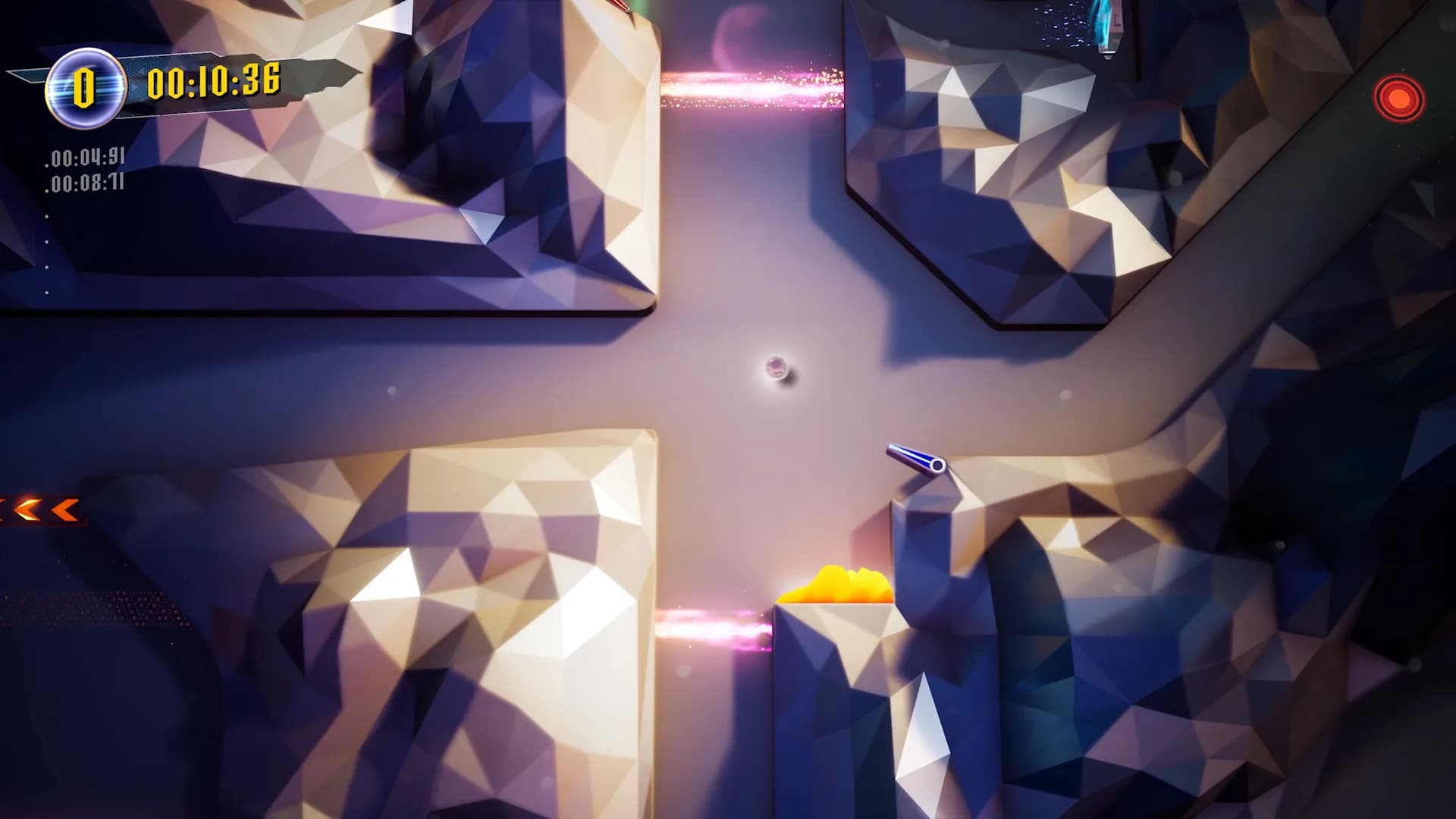 Super High Ball: Pinball Platformer görsel 47