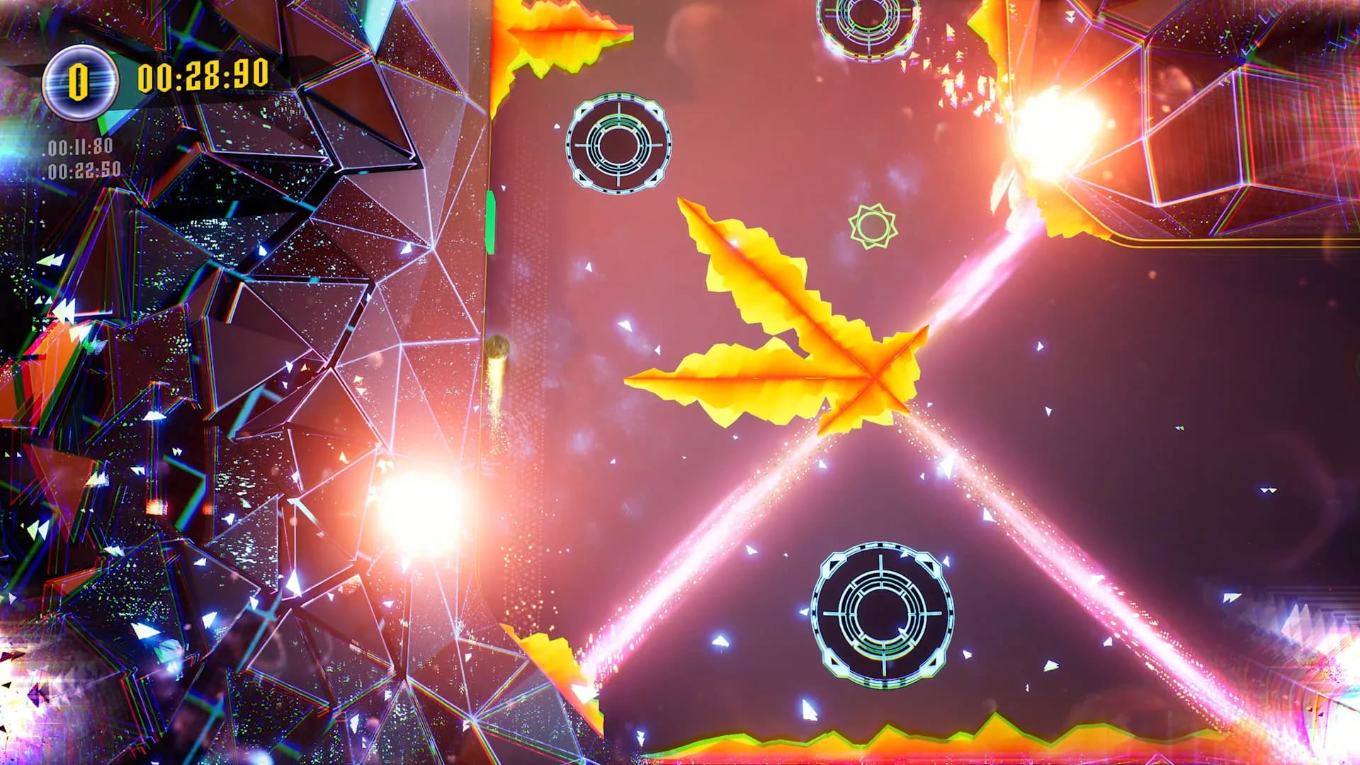 Super High Ball: Pinball Platformer görsel 48