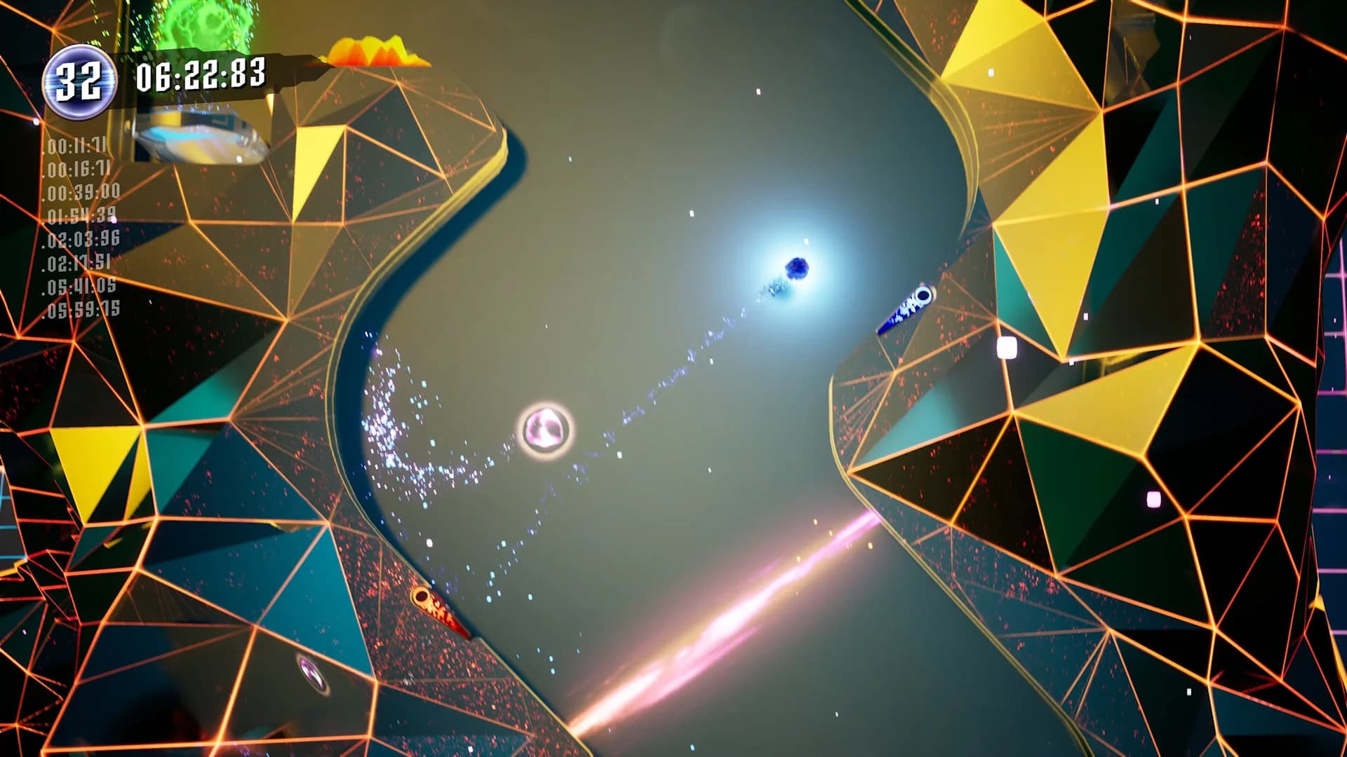 Super High Ball: Pinball Platformer görsel 51