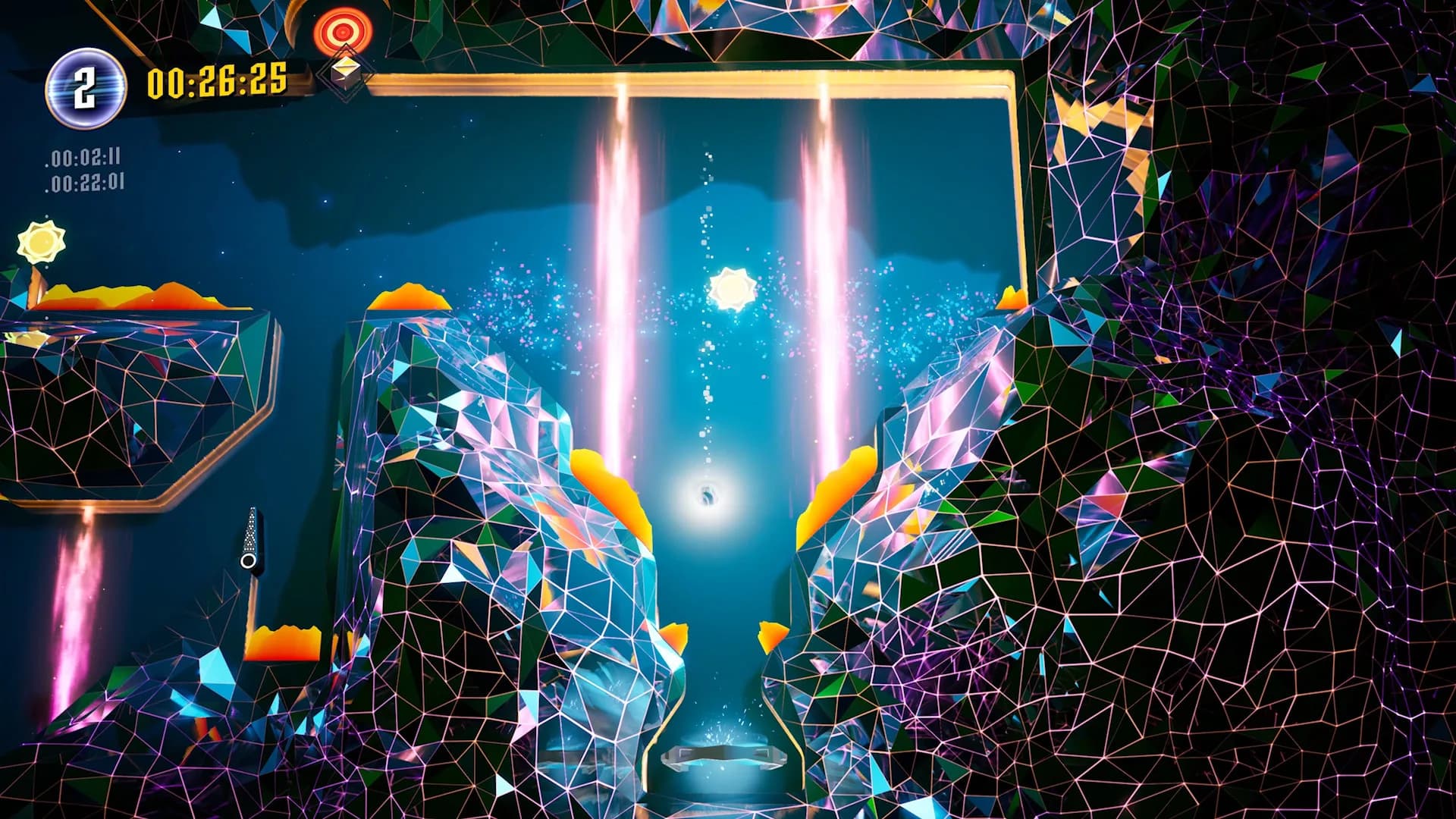 Super High Ball: Pinball Platformer görsel 53