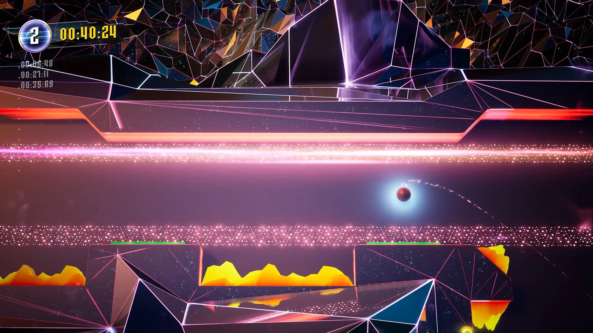 Super High Ball: Pinball Platformer görsel 57