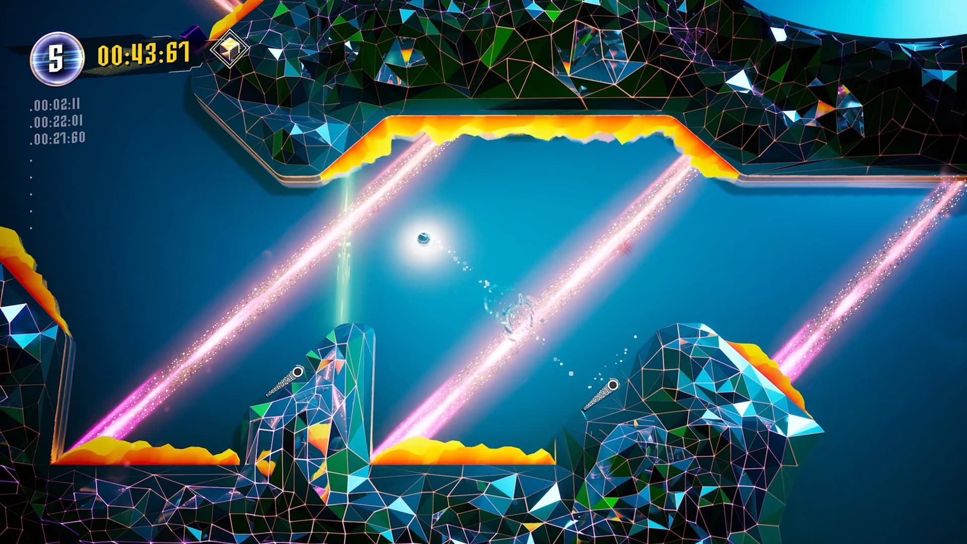 Super High Ball: Pinball Platformer görsel 58