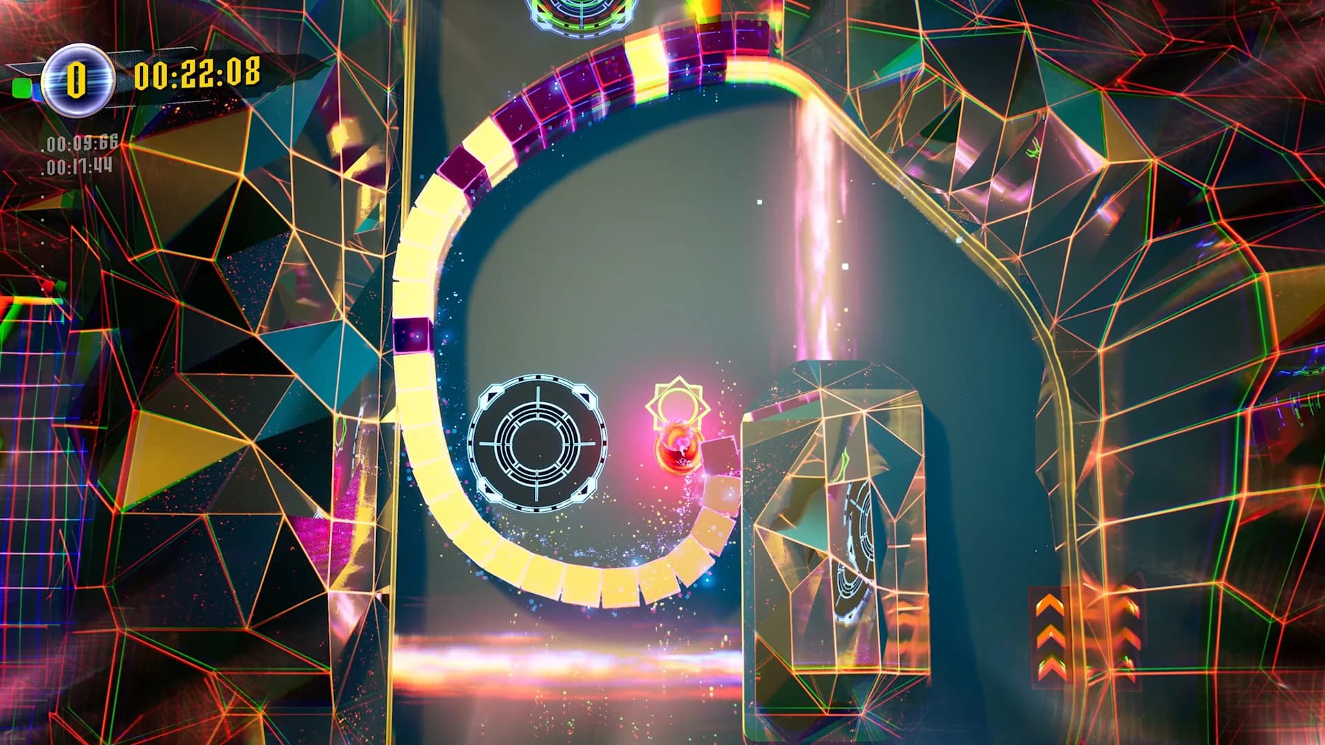 Super High Ball: Pinball Platformer görsel 59
