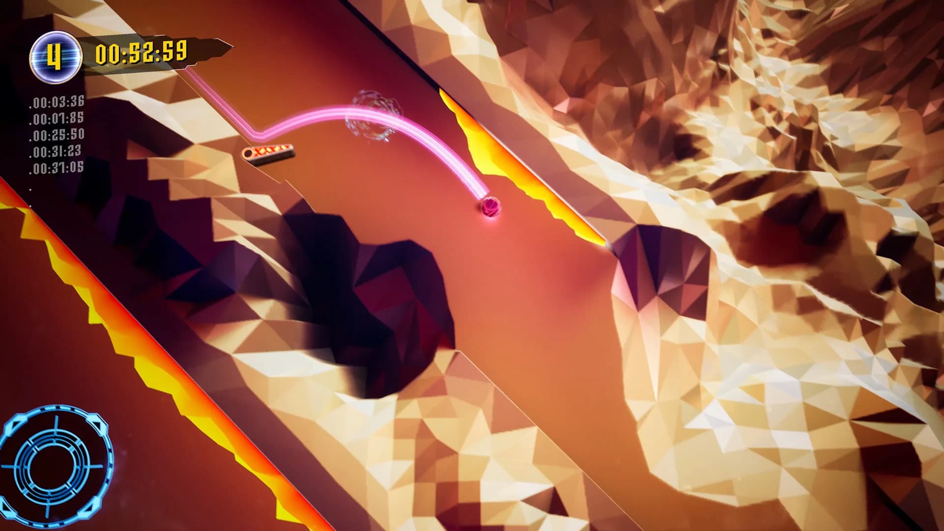 Super High Ball: Pinball Platformer görsel 62