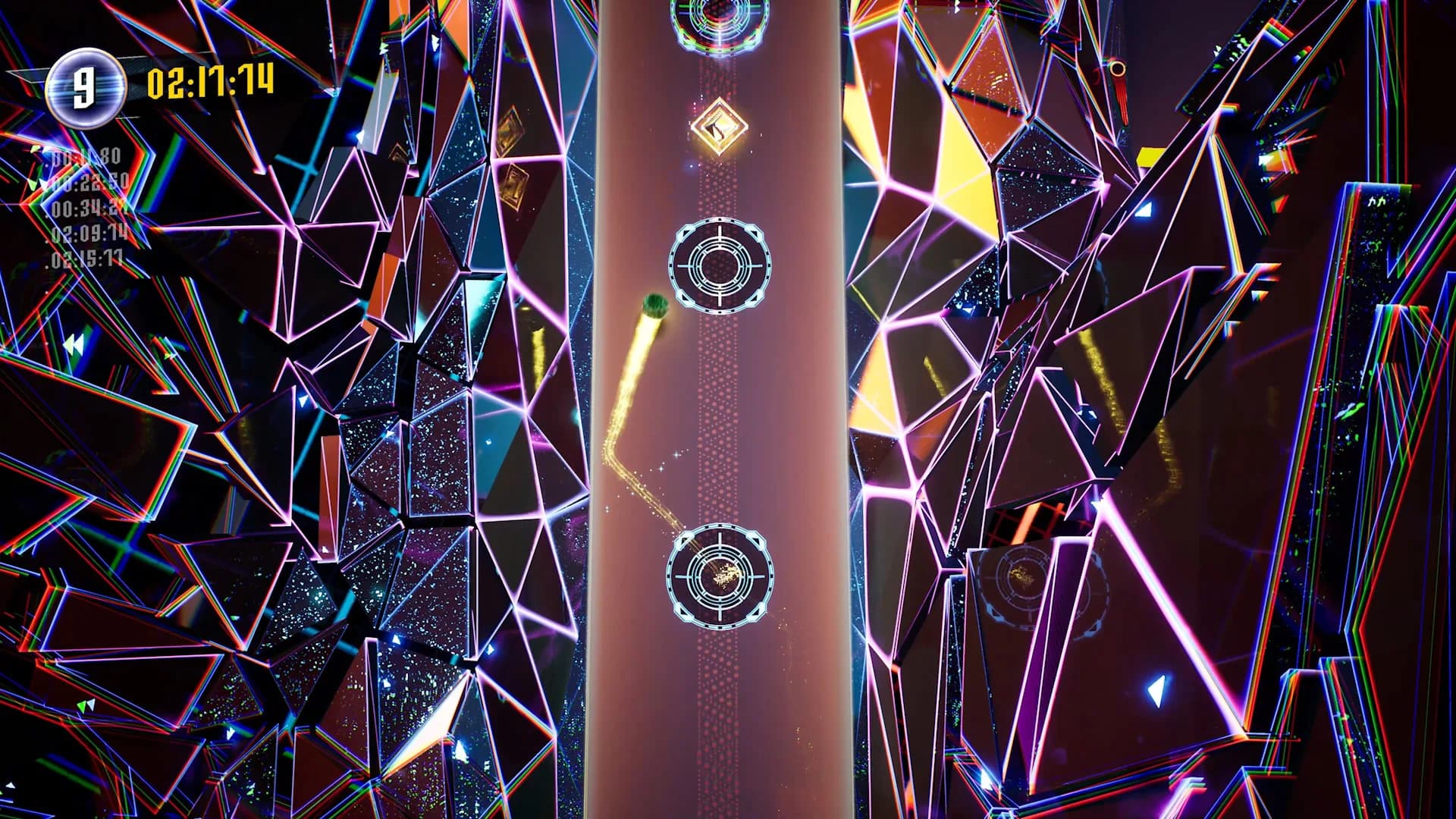 Super High Ball: Pinball Platformer görsel 65