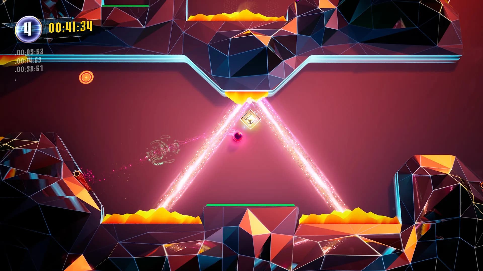 Super High Ball: Pinball Platformer görsel 66