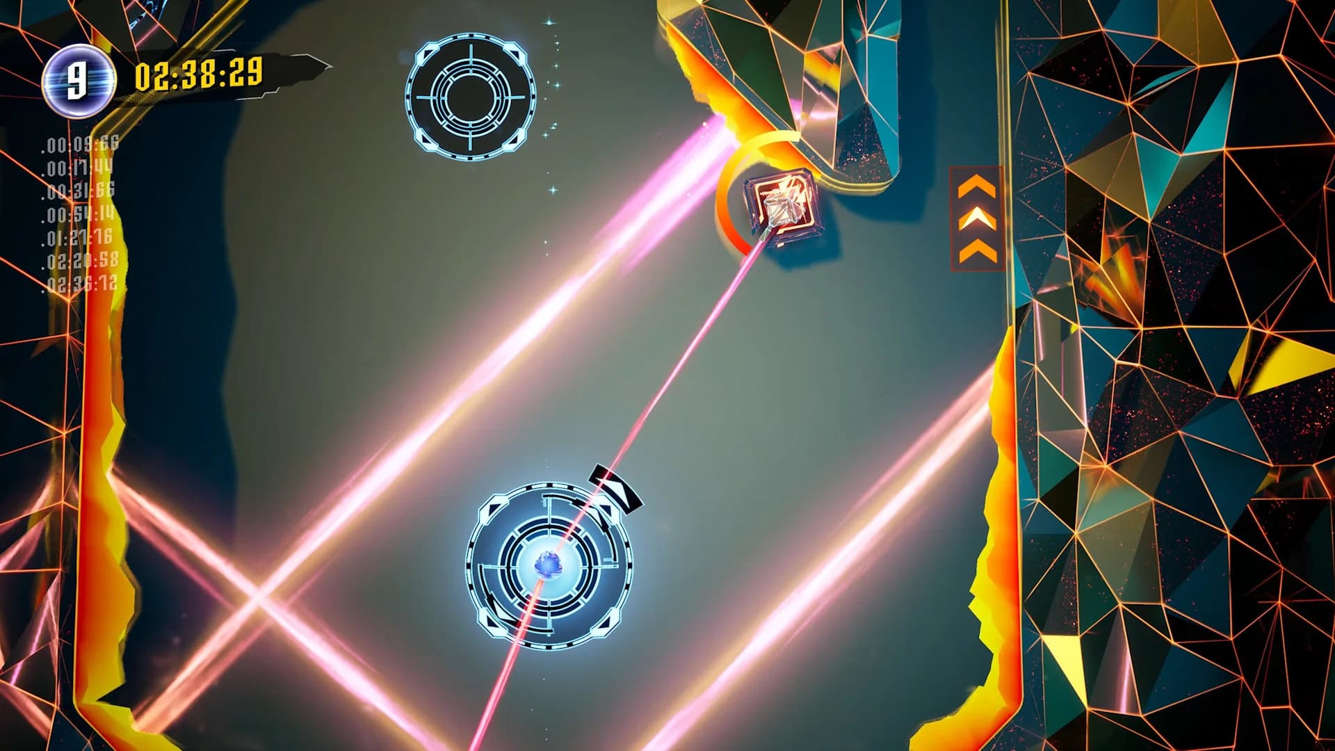 Super High Ball: Pinball Platformer görsel 68