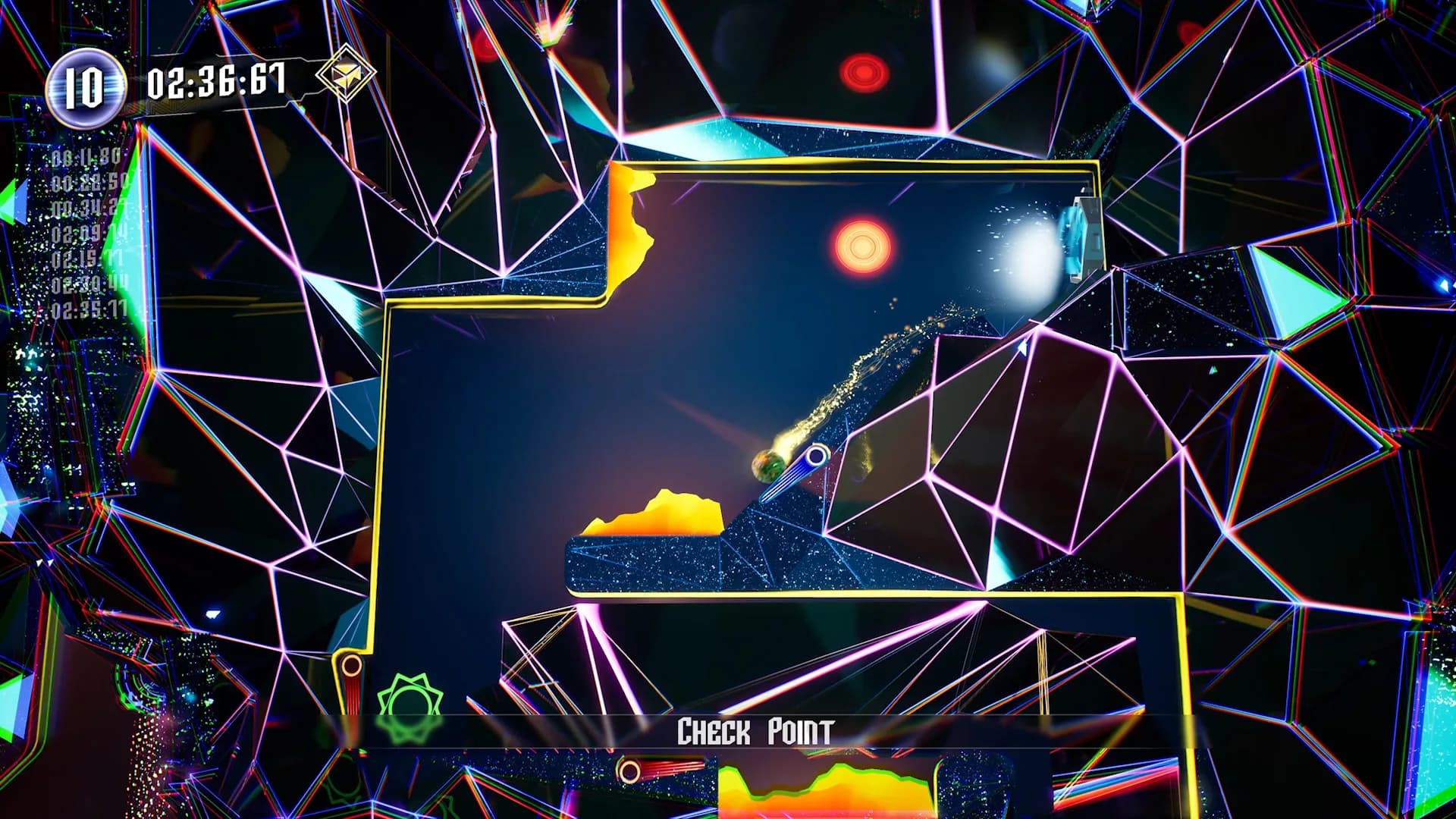Super High Ball: Pinball Platformer görsel 71