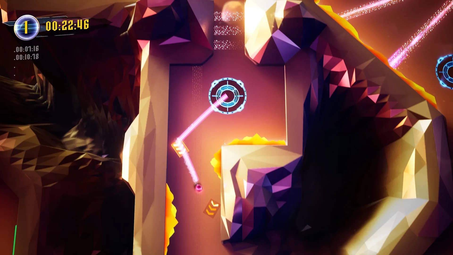 Super High Ball: Pinball Platformer görsel 73