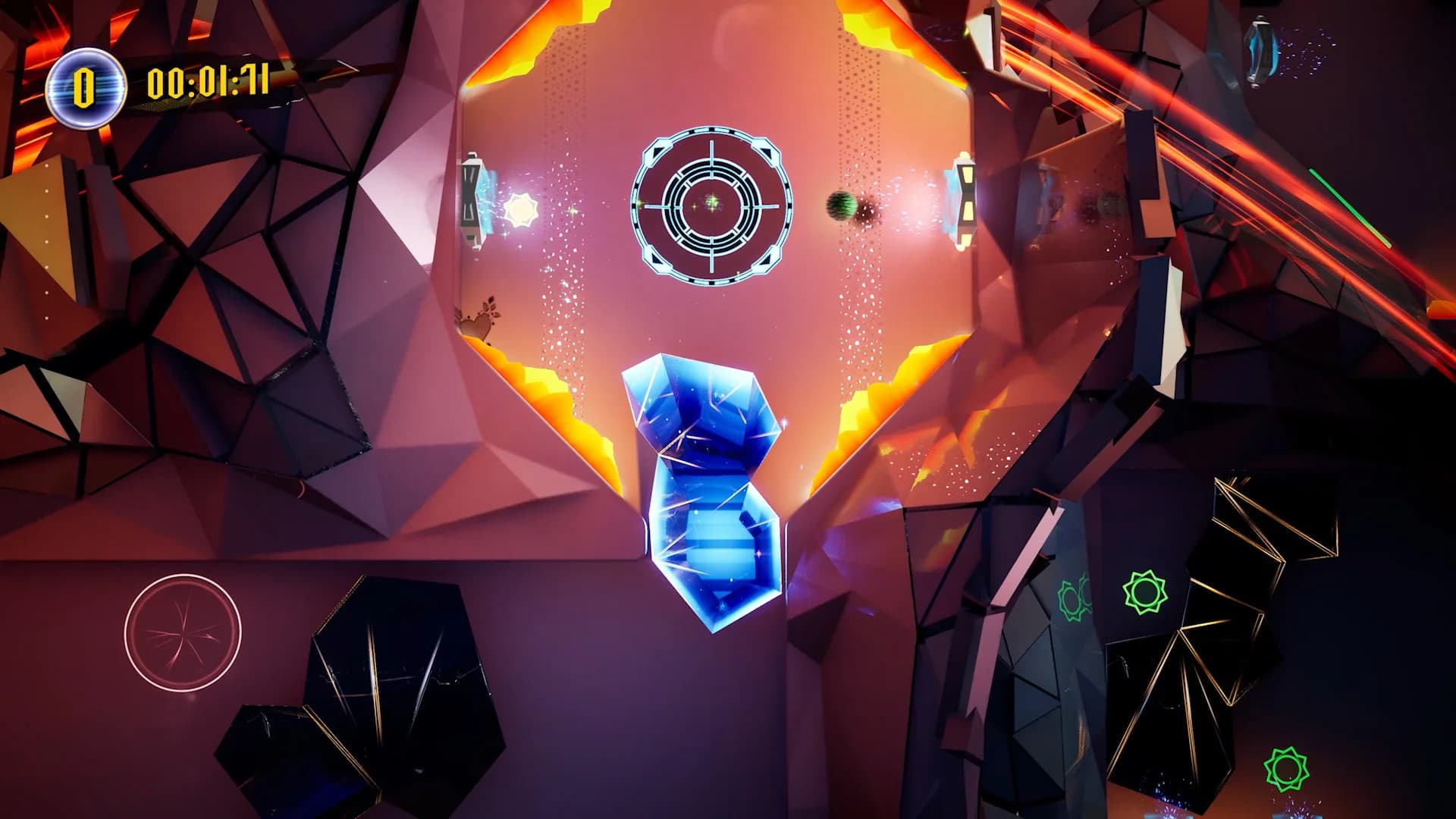 Super High Ball: Pinball Platformer görsel 74